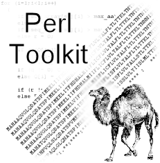 Perl Toolkit